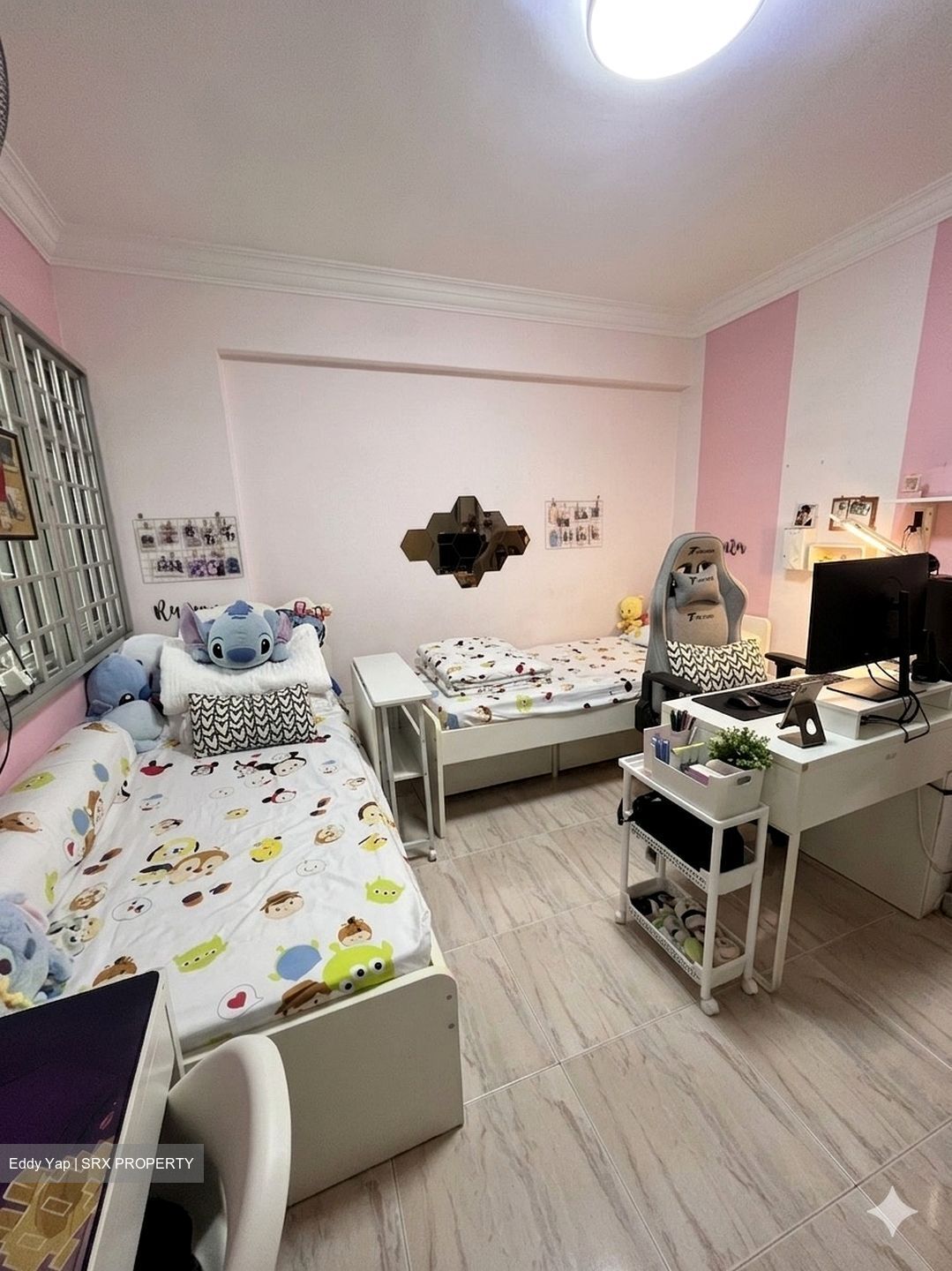 Blk 743 Woodlands Circle (Woodlands), HDB 4 Rooms #594191201